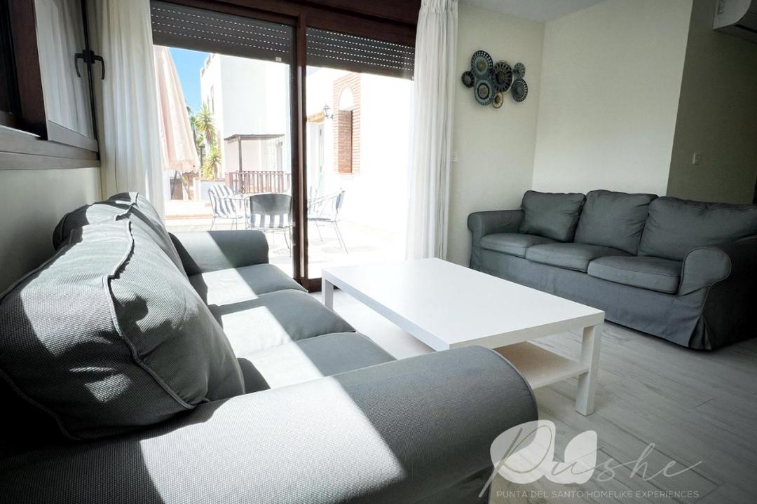 Photo of Livingroom in Motril