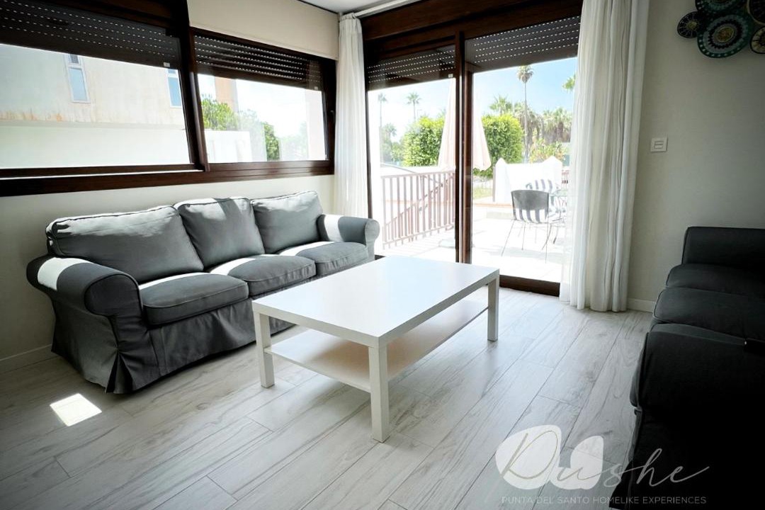 Photo of Livingroom in Motril
