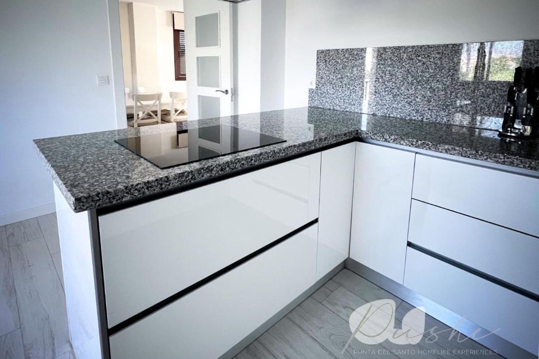 Photo of Kitchen in Motril