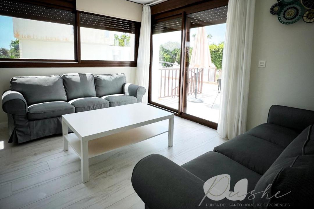 Photo of Livingroom in Motril