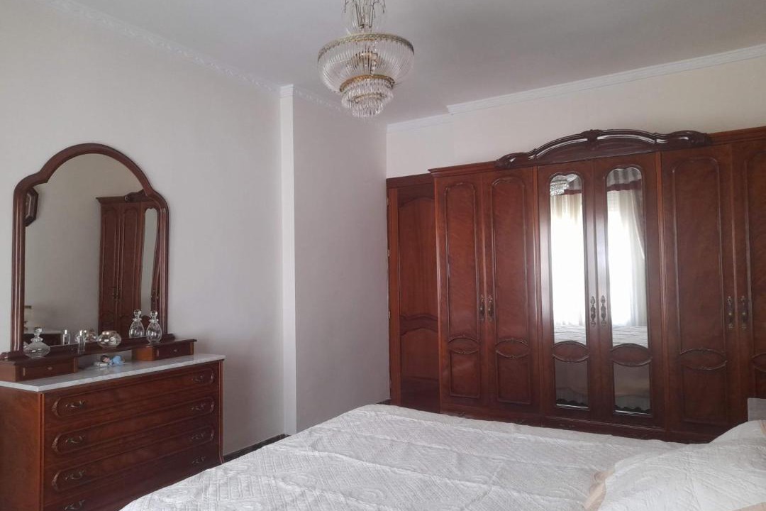 Photo of Bedroom in Montillana