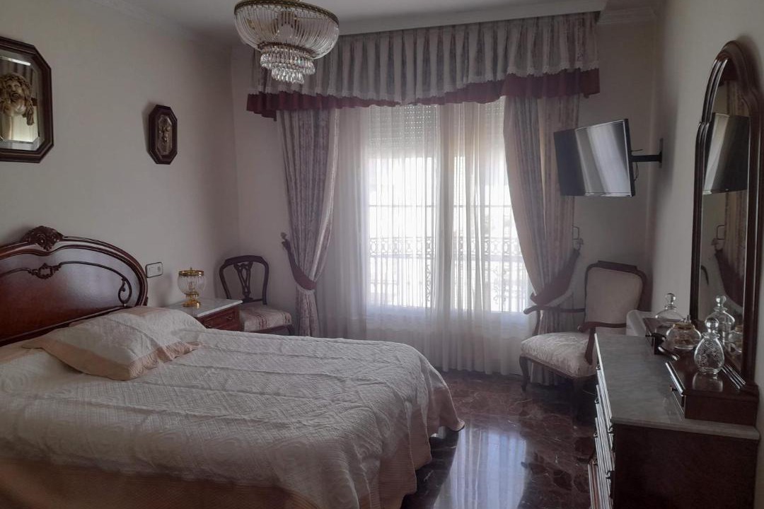 Photo of Bedroom in Montillana