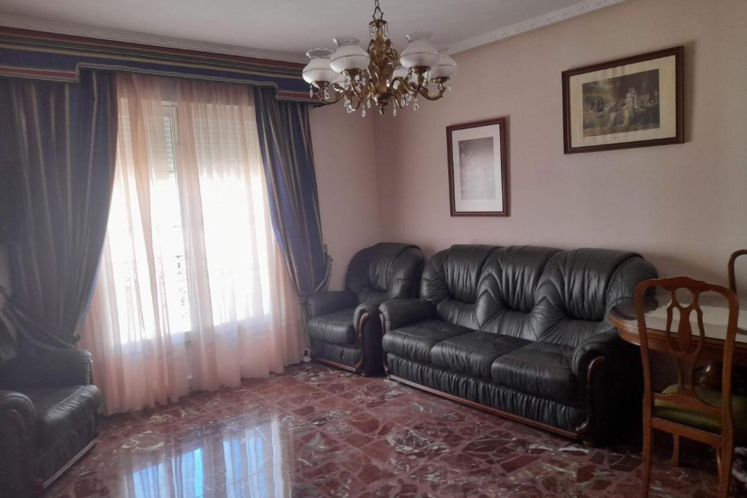 Photo of Livingroom in Montillana
