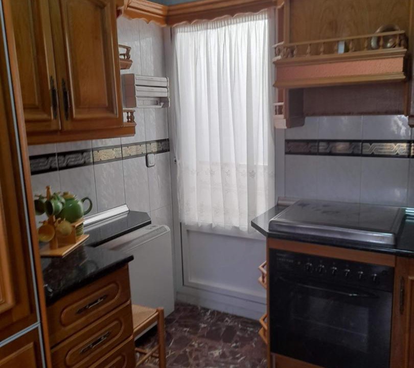 Photo of Kitchen in Montillana