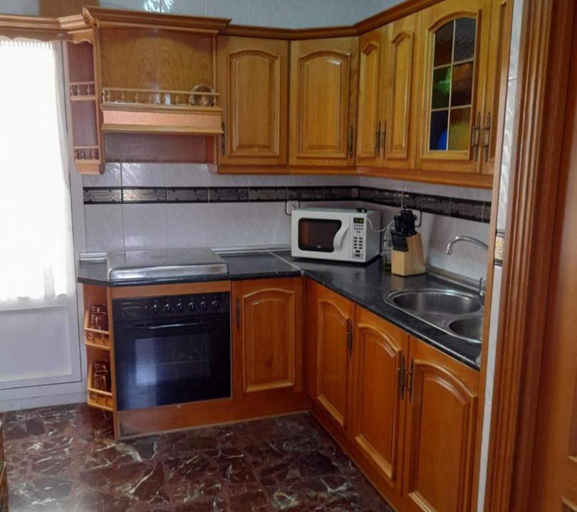 Photo of Kitchen in Montillana