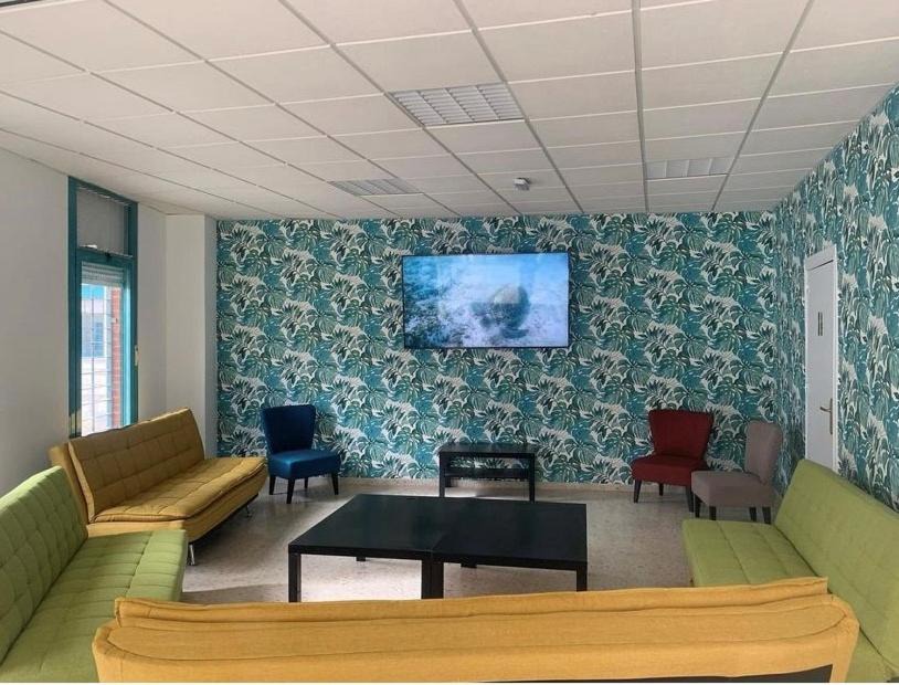 Photo of Livingroom in Norte