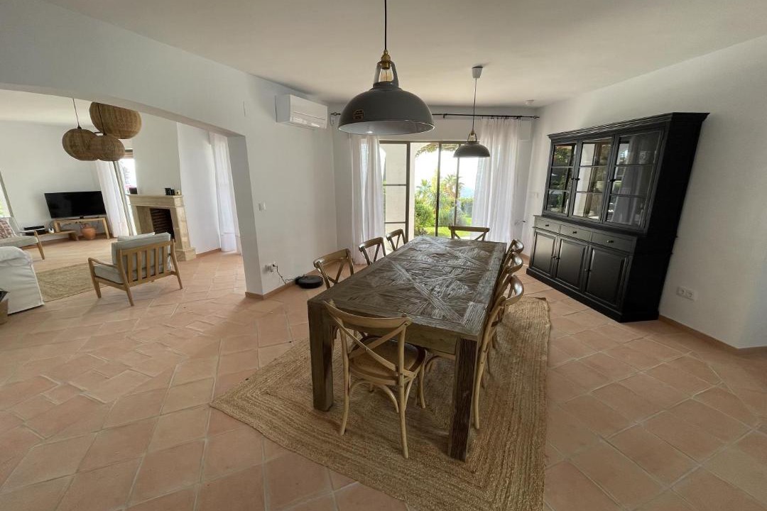 Photo of Livingroom in Salobrena