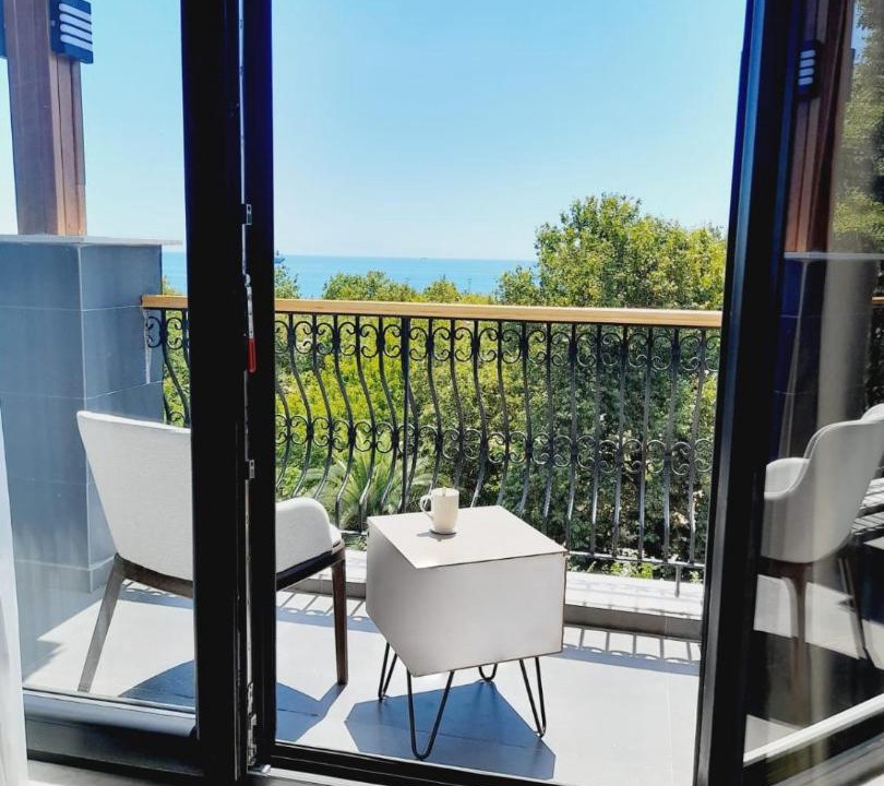 Photo of Patio Balcony in Avcilar