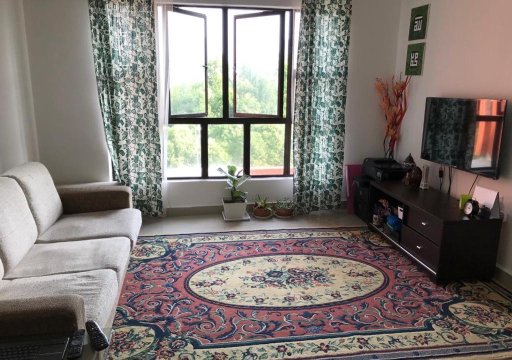 Photo of Livingroom in Putrajaya