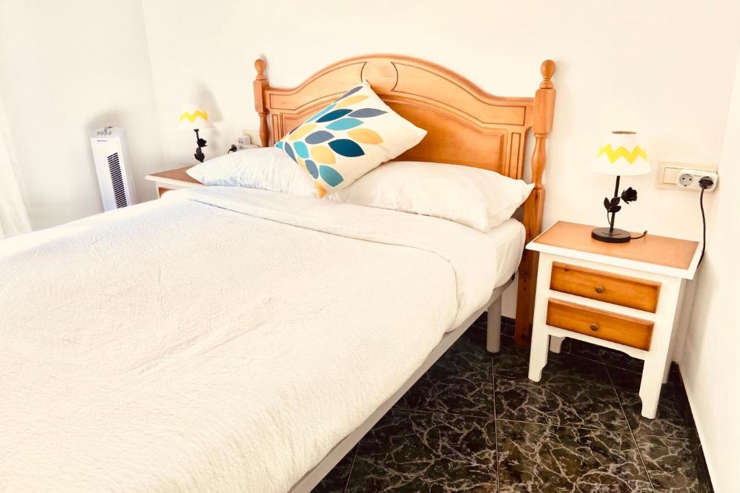 Photo of Bedroom in Chite