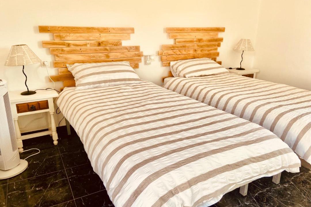 Photo of Bedroom in Chite