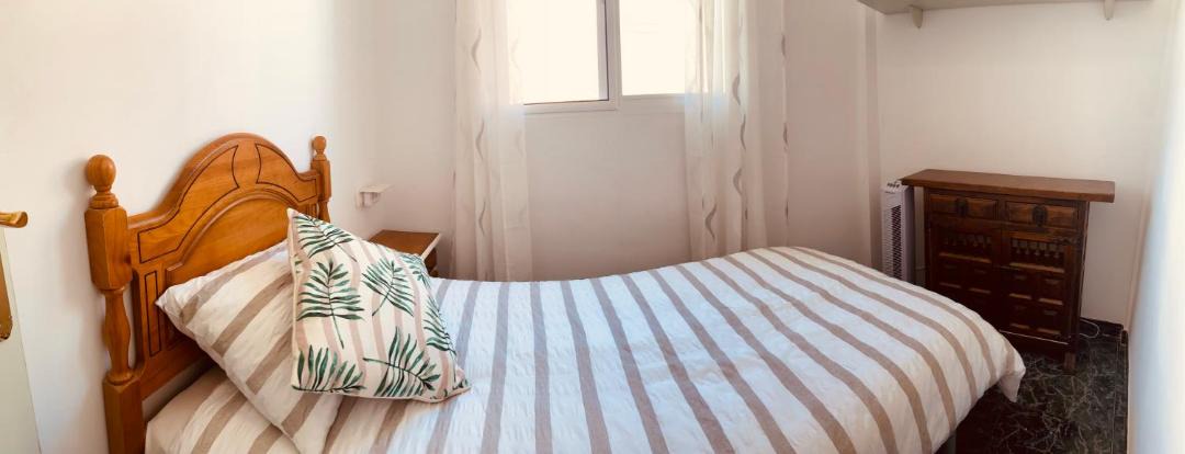 Photo of Bedroom in Chite