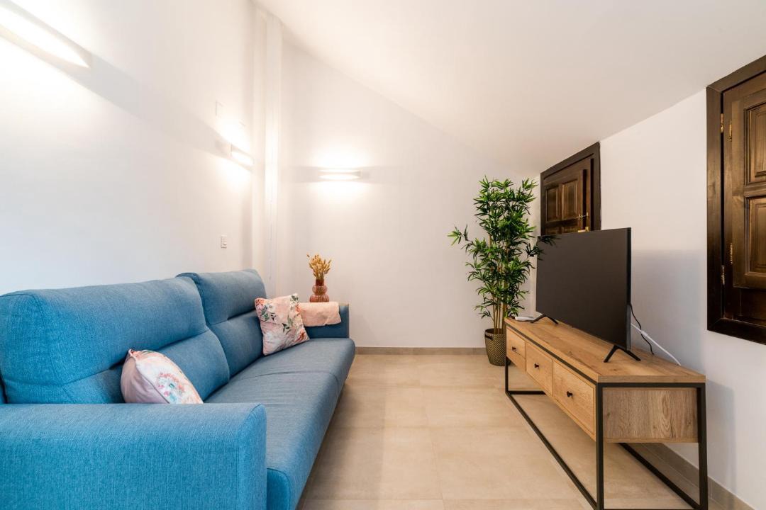Photo of Livingroom in San Pedro