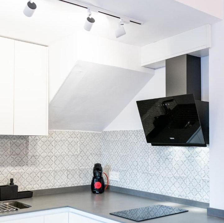Photo of Kitchen in San Pedro
