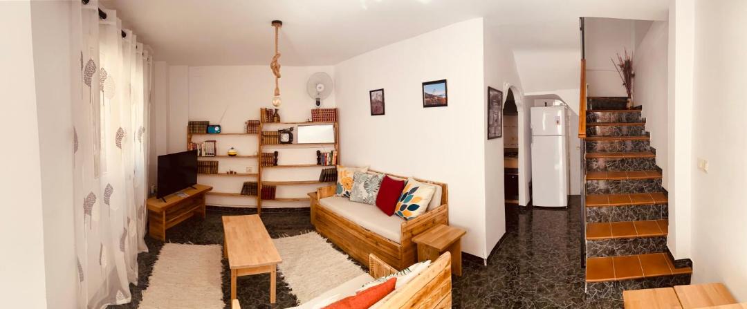 Photo of Livingroom in Chite