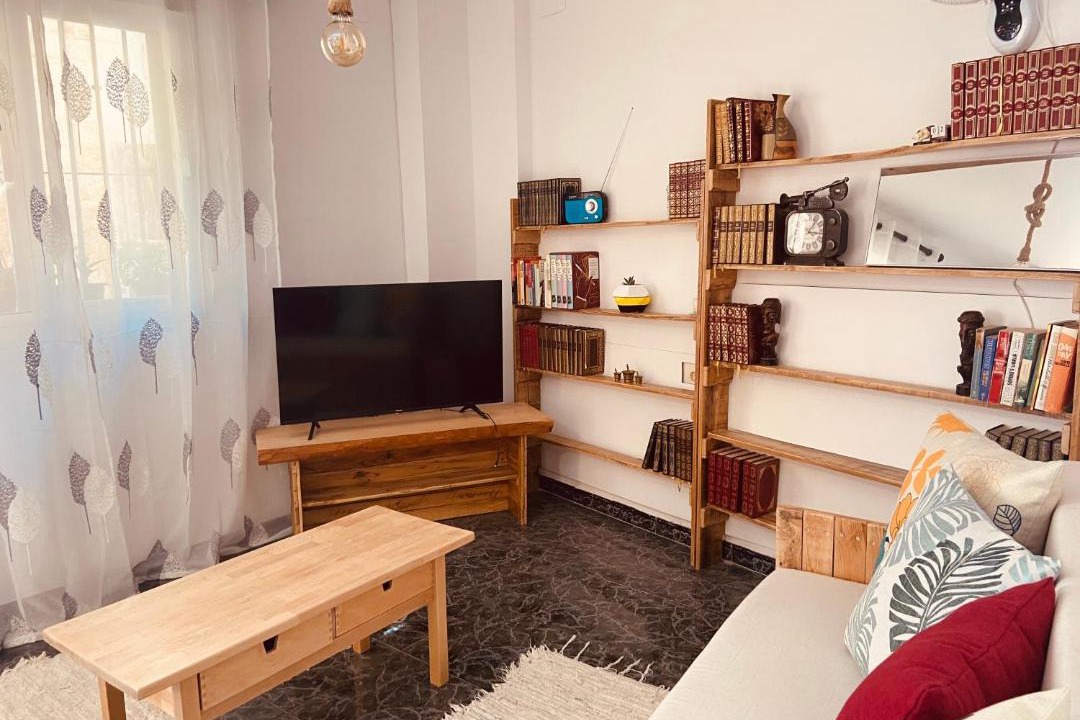 Photo of Livingroom in Chite
