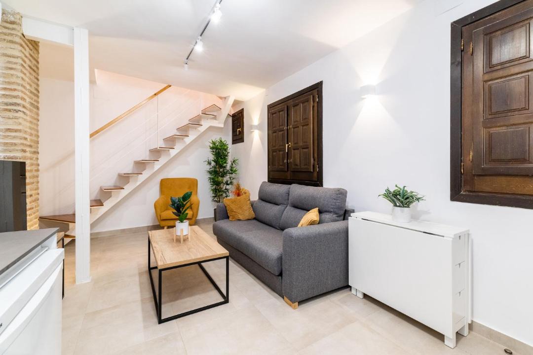 Photo of Livingroom in San Pedro