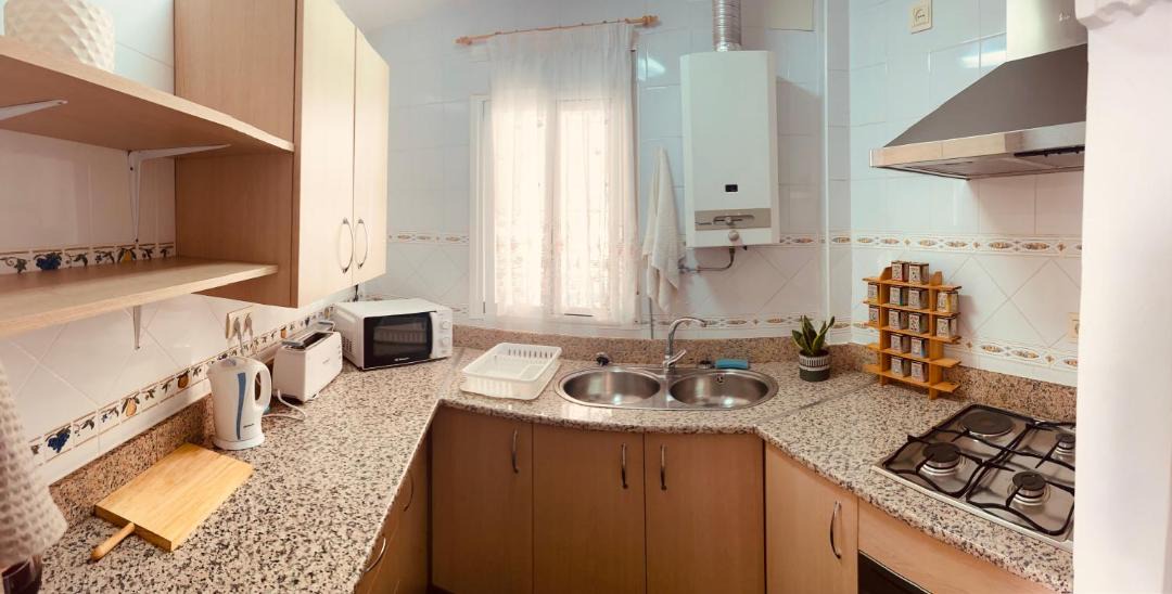 Photo of Kitchen in Chite