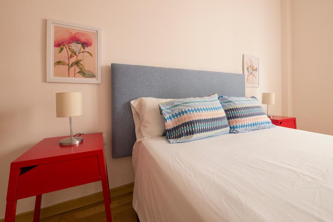 Photo of Bedroom in Sacromonte