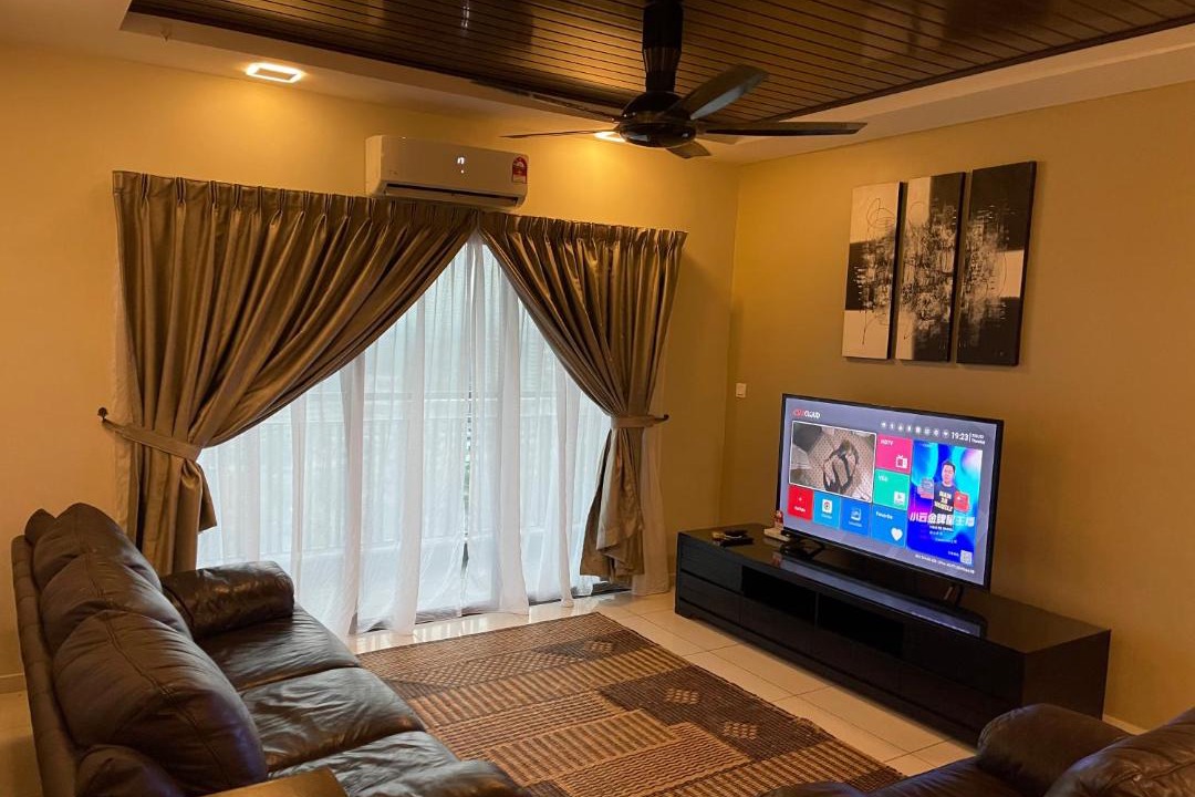 Photo of Livingroom in Seksyen 13