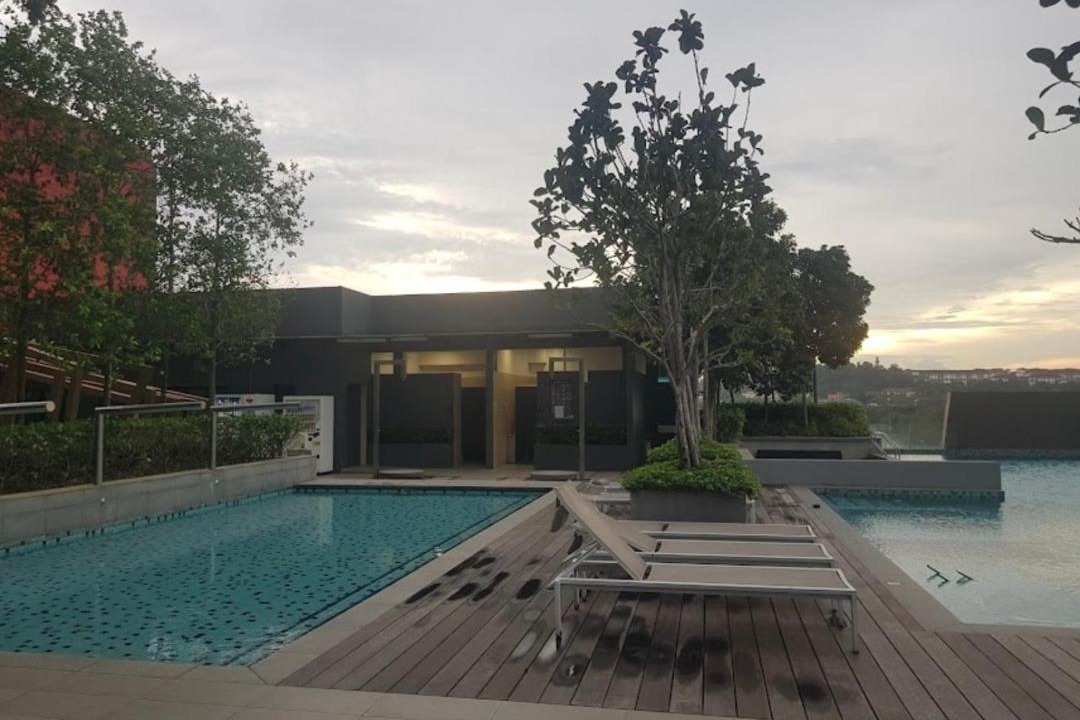 Photo of Outdoor in Seksyen 13