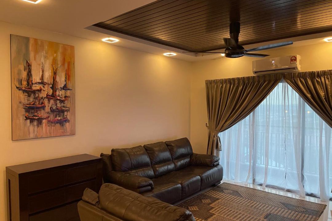 Photo of Livingroom in Seksyen 13