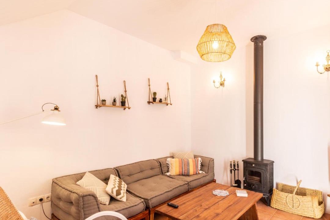Photo of Livingroom in Pinos del Valle