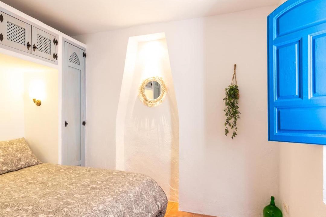 Photo of Bedroom in Pinos del Valle