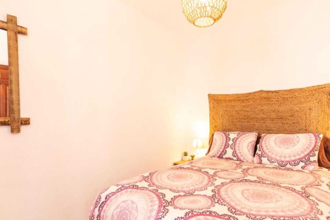 Photo of Bedroom in Pinos del Valle