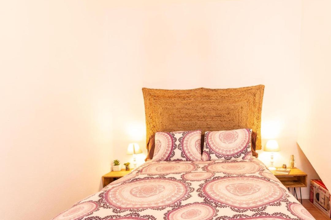 Photo of Bedroom in Pinos del Valle