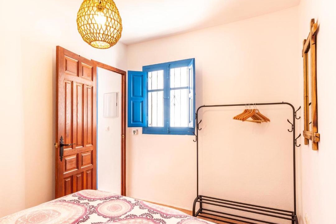 Photo of Bedroom in Pinos del Valle