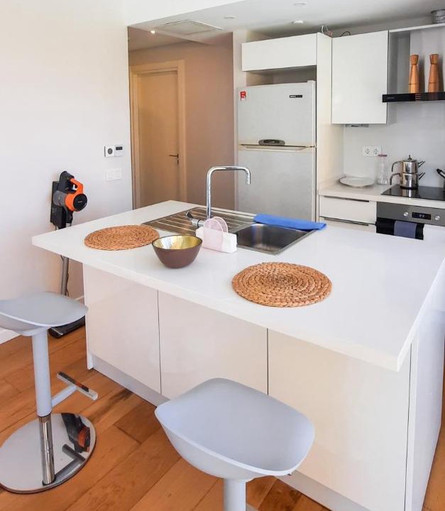 Photo of Kitchen in Pendik