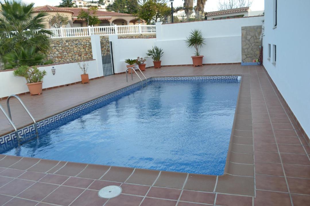 Photo of Outdoor in Almunecar