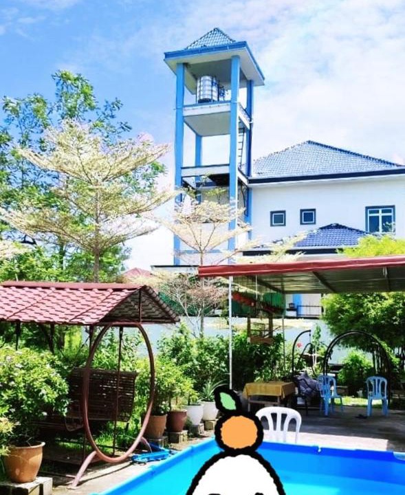 Photo of Outdoor in Dato Abu Bakar Baginda