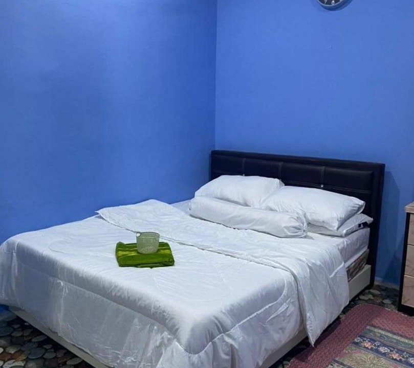 Photo of Bedroom in Dato Abu Bakar Baginda