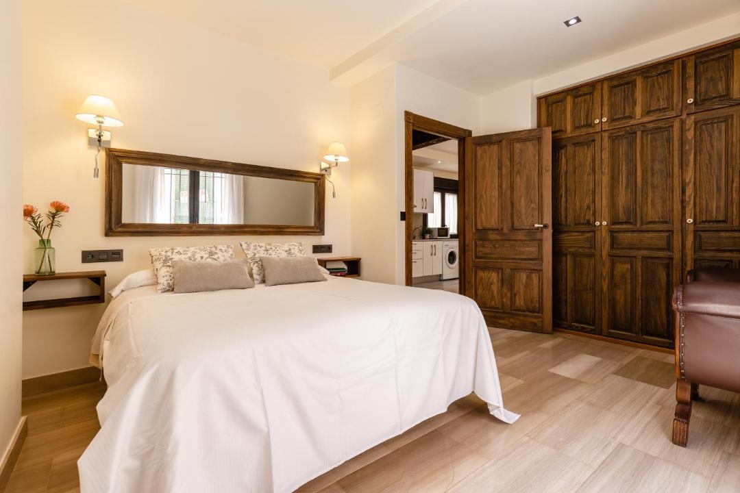 Photo of Bedroom in Durcal
