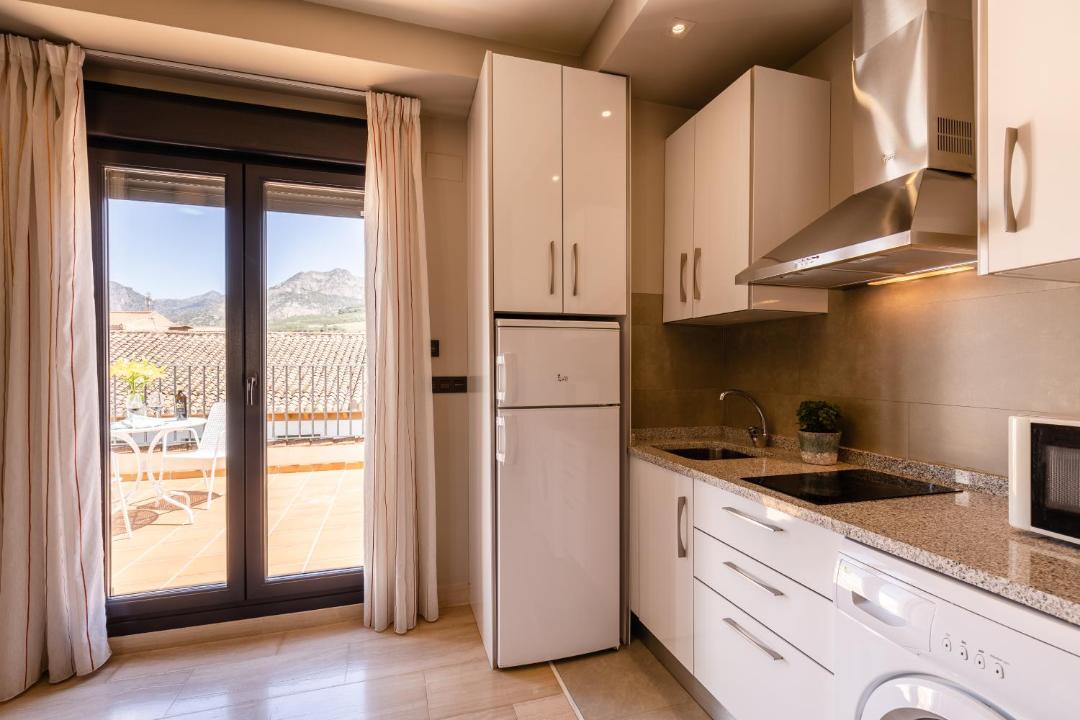 Photo of Kitchen in Durcal