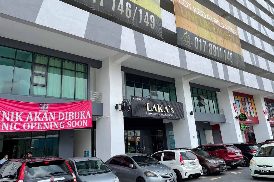 Photo of Others in Kajang