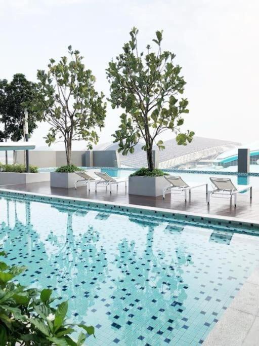 Photo of Outdoor in Seksyen 13