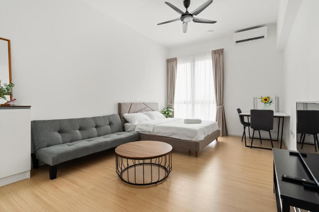 Photo of Livingroom in Maluri