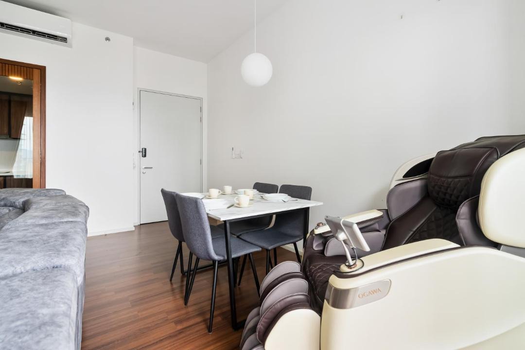 Photo of Livingroom in Maluri