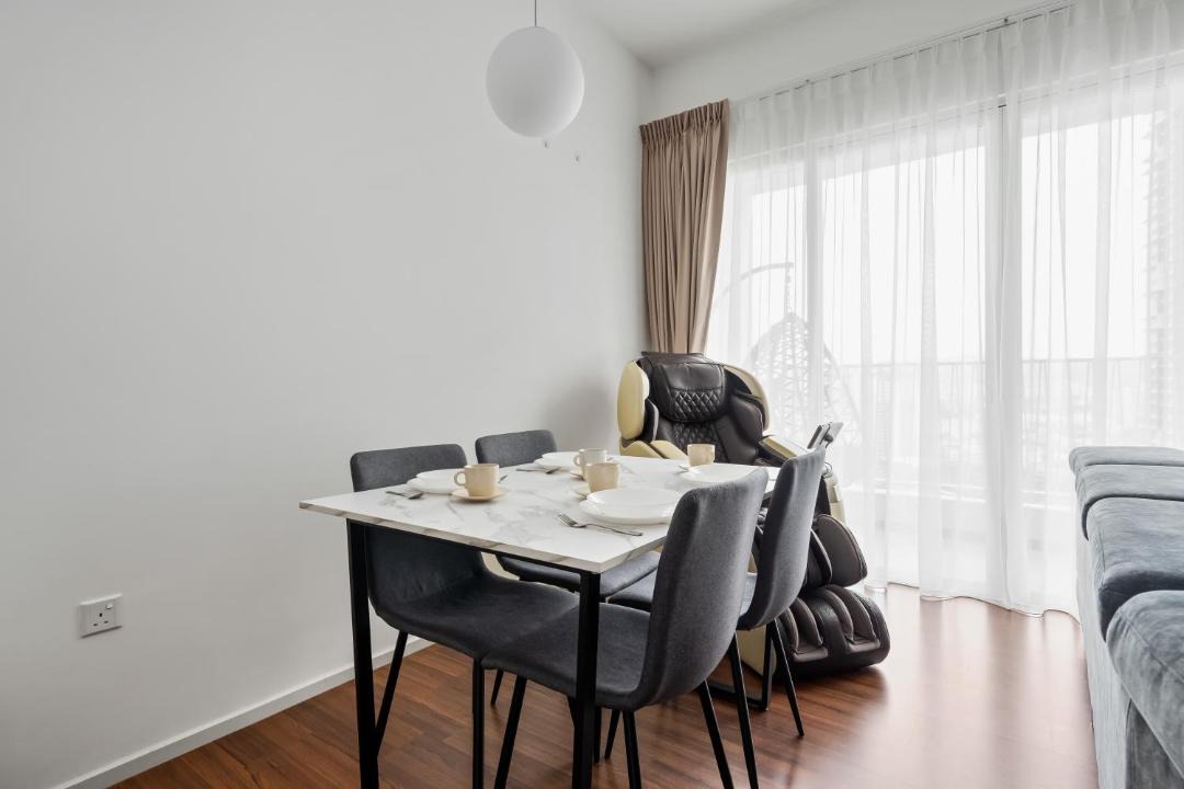 Photo of Livingroom in Maluri