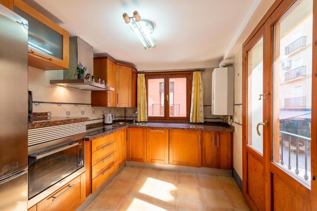 Photo of Kitchen in Central District