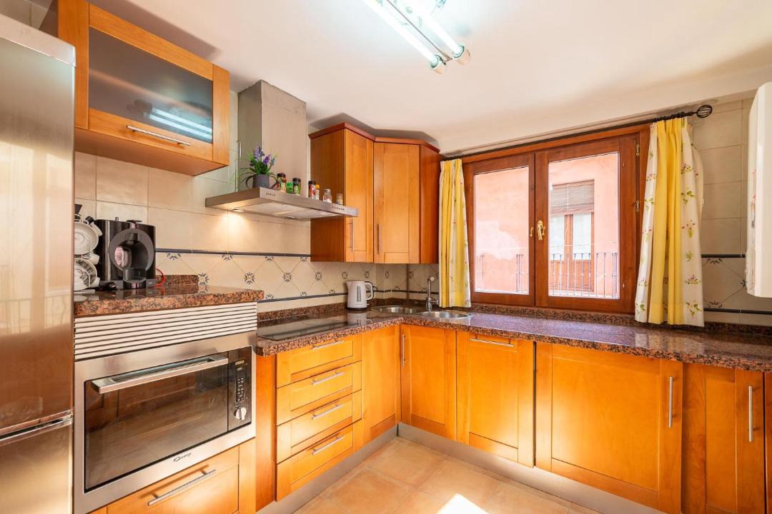 Photo of Kitchen in Central District