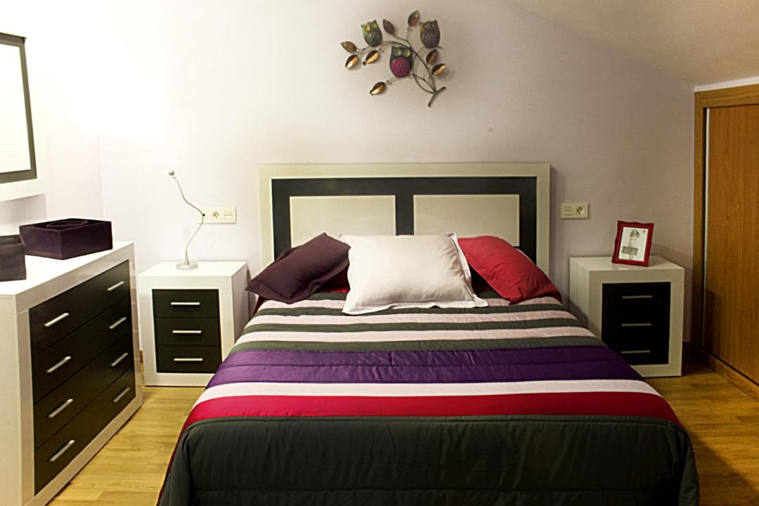 Photo of Bedroom in Cullar Vega