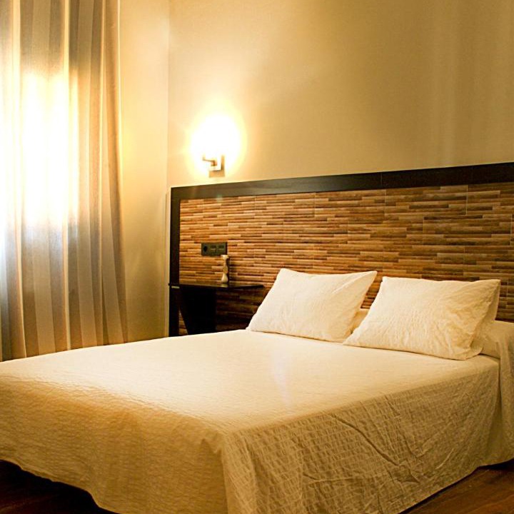 Photo of Bedroom in Cullar Vega