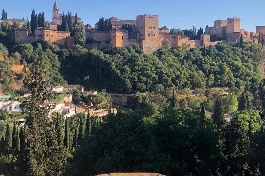 Photo of Outdoor in Sacromonte