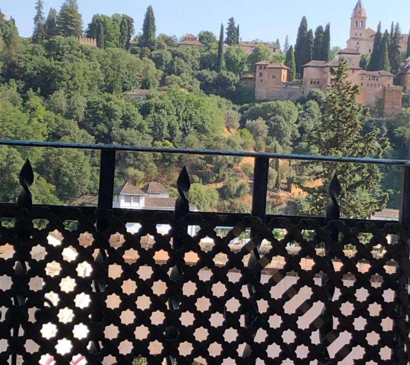 Photo of Others in Sacromonte
