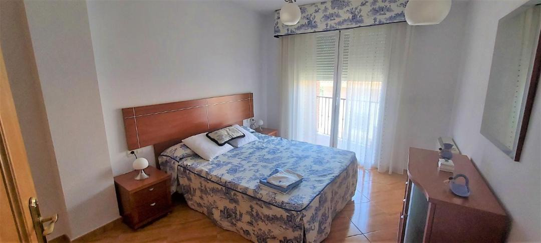 Photo of Bedroom in Ogijares