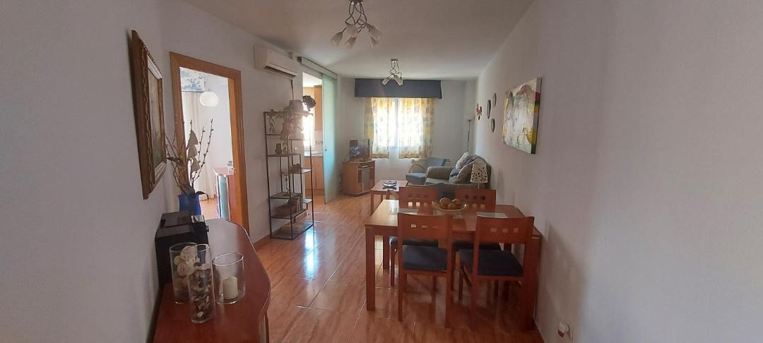 Photo of Livingroom in Ogijares